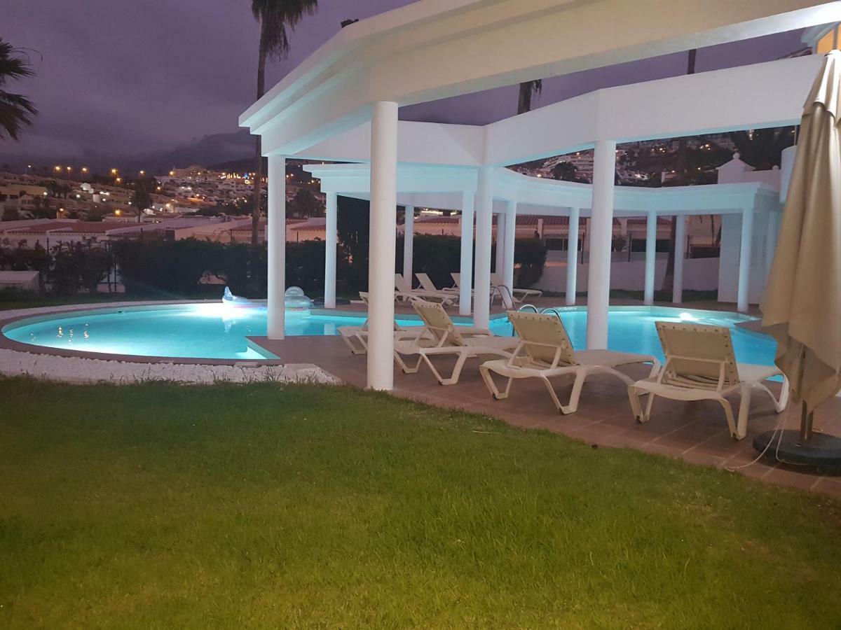 Casa Palmeras * Costa Adeje (Tenerife)