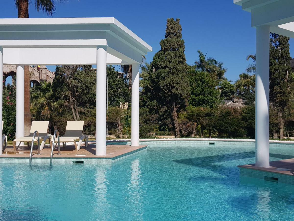Casa Palmeras Costa Adeje (Tenerife)