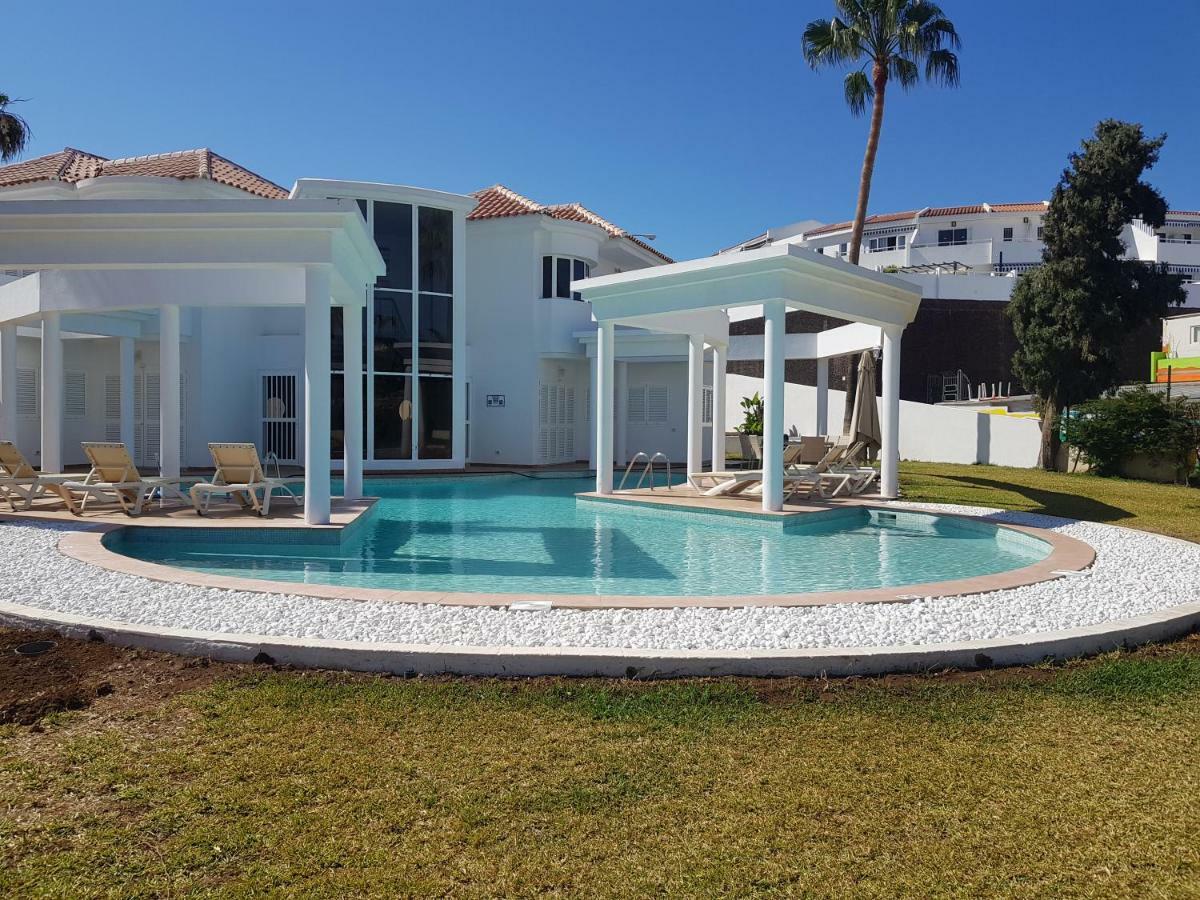 Casa Palmeras * Costa Adeje (Tenerife)