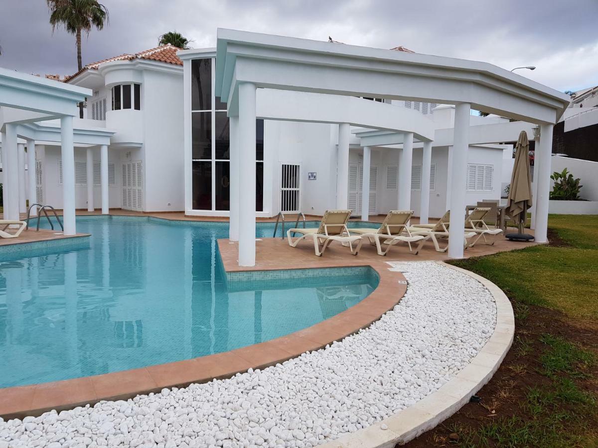 Villa Casa Palmeras Costa Adeje (Tenerife)
