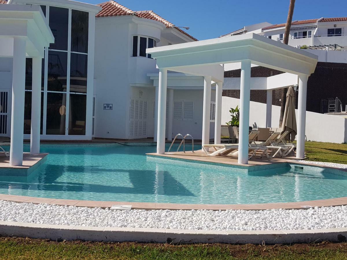Villa Casa Palmeras Costa Adeje (Tenerife)