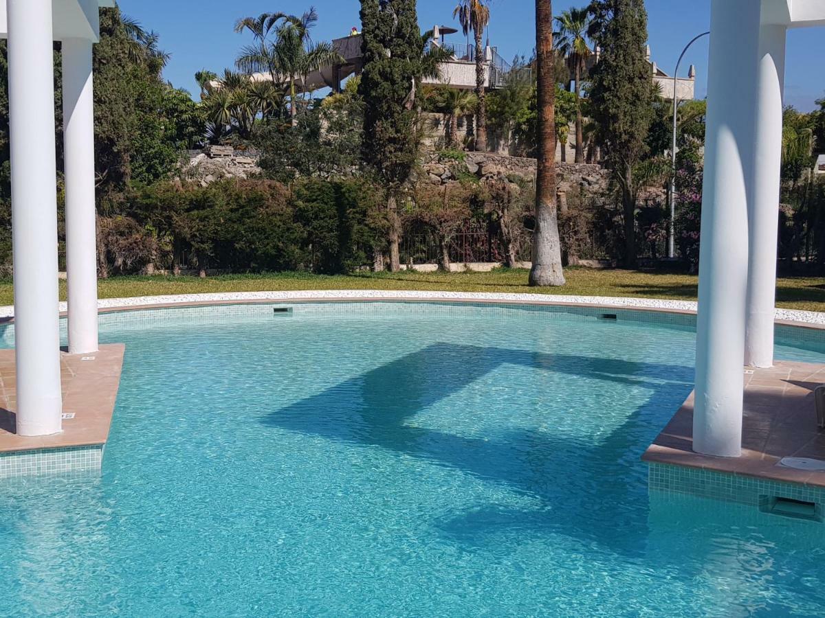 Casa Palmeras Costa Adeje (Tenerife)