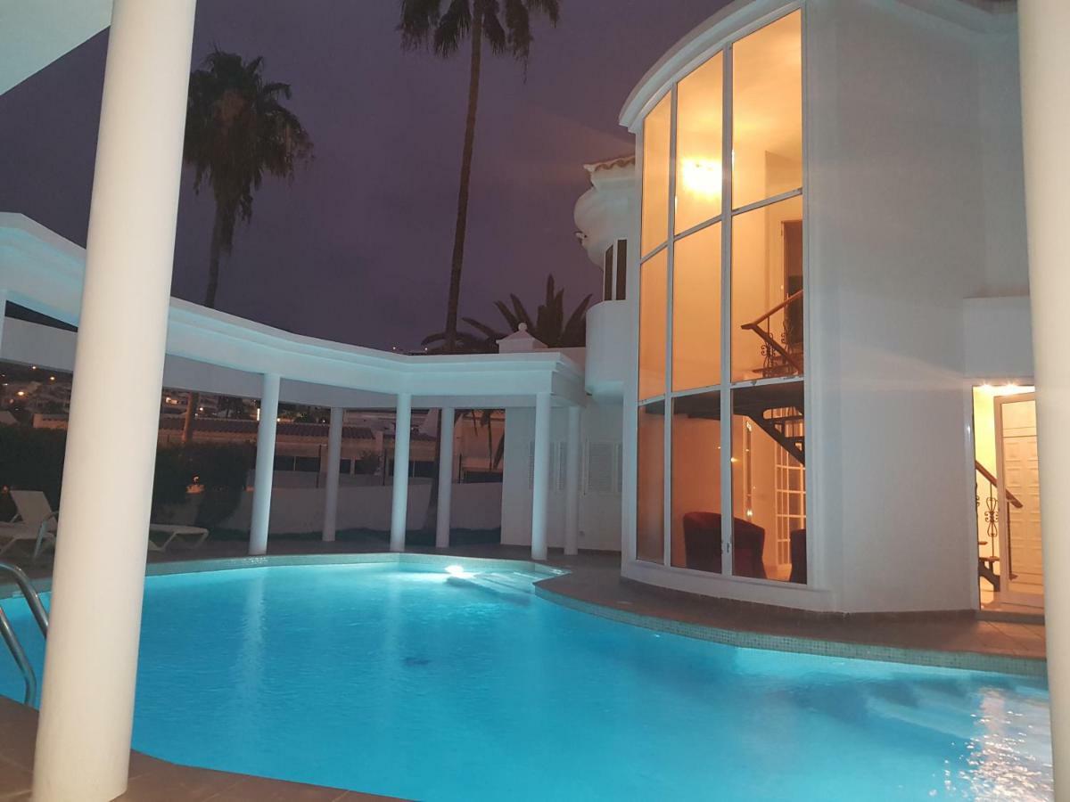 Villa Casa Palmeras