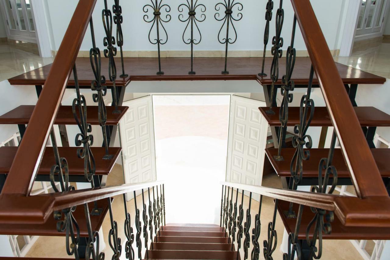 Casa Palmeras Costa Adeje (Tenerife)
