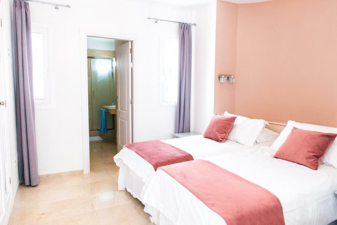 Casa Palmeras Villa Costa Adeje (Tenerife)