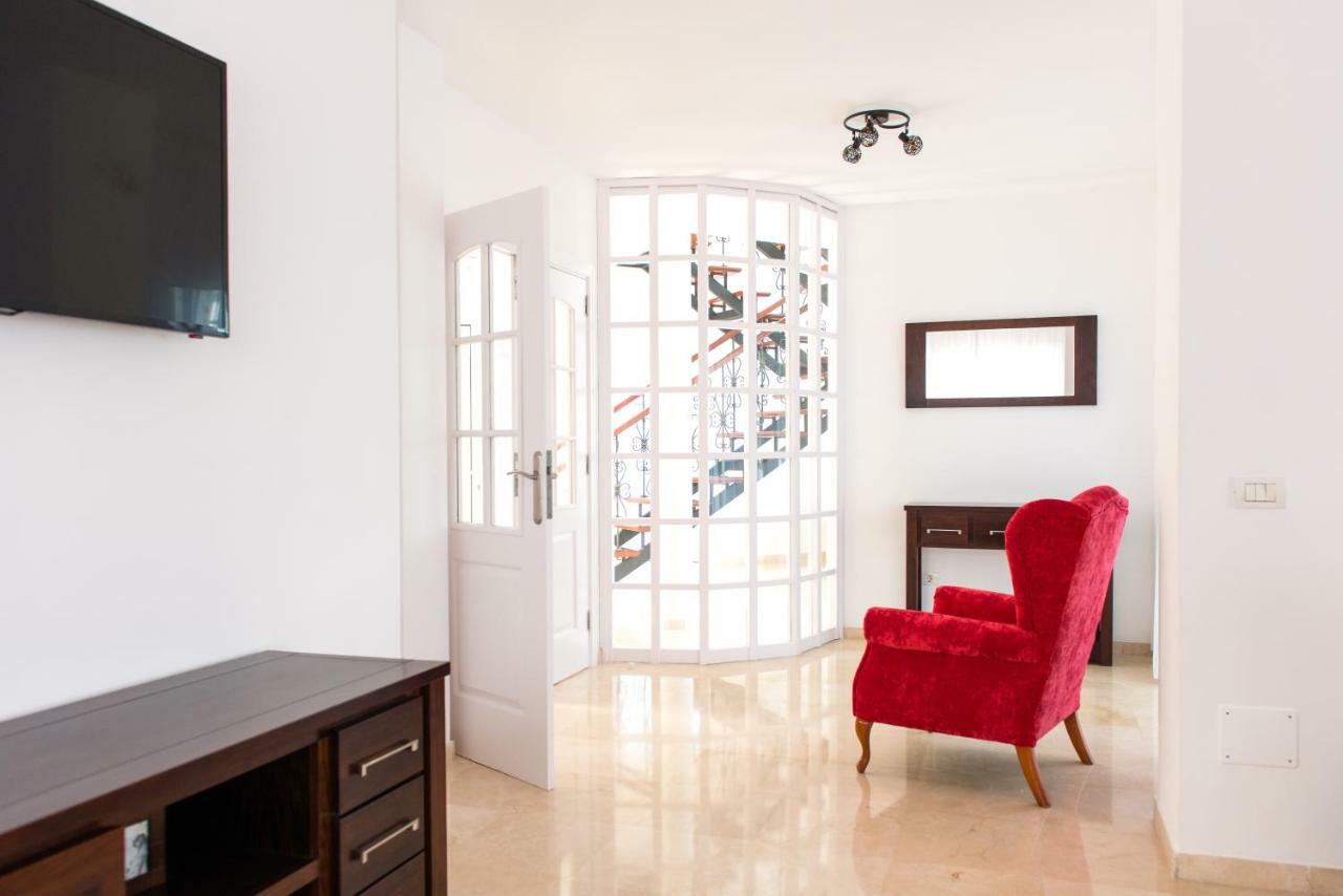 Casa Palmeras *