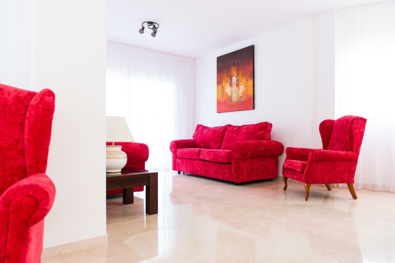 Villa Casa Palmeras Costa Adeje (Tenerife)