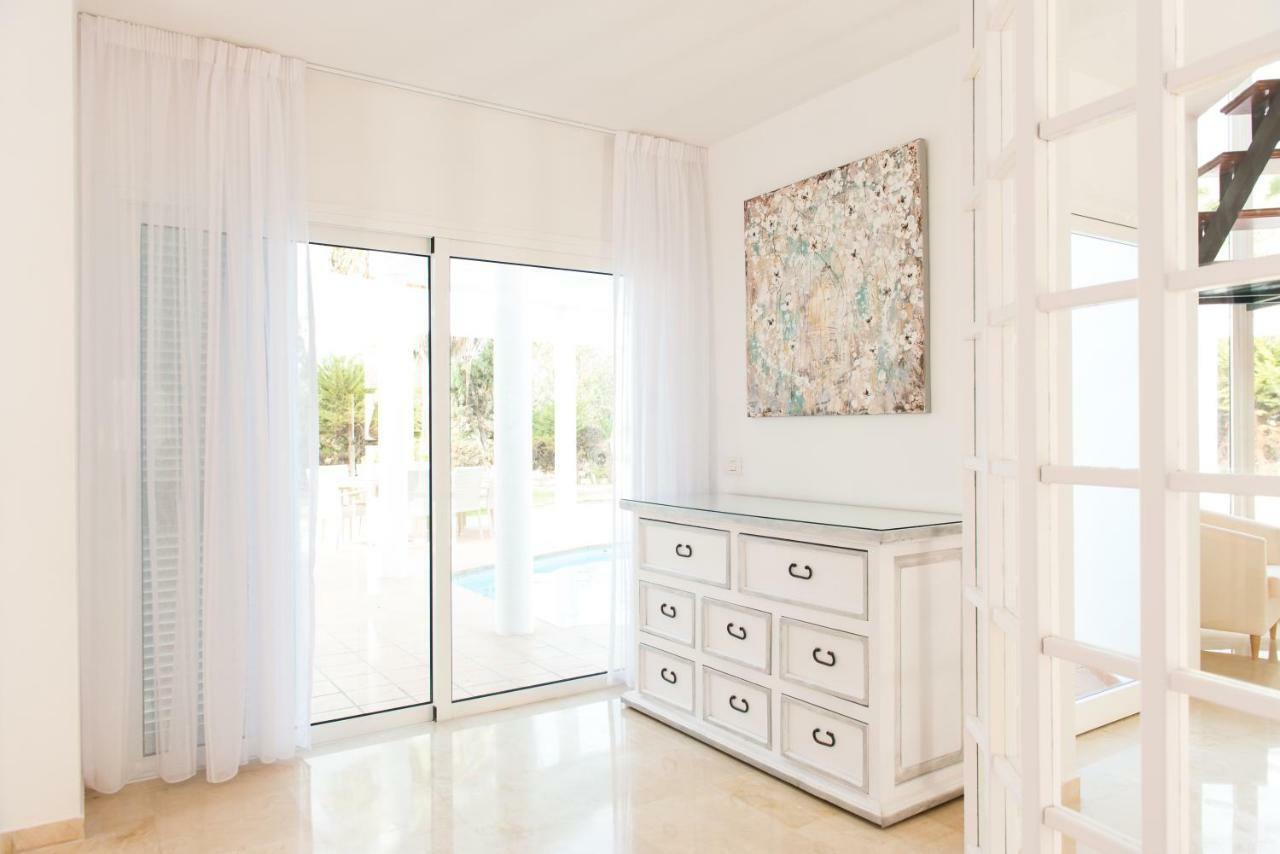 Villa Casa Palmeras Costa Adeje (Tenerife)