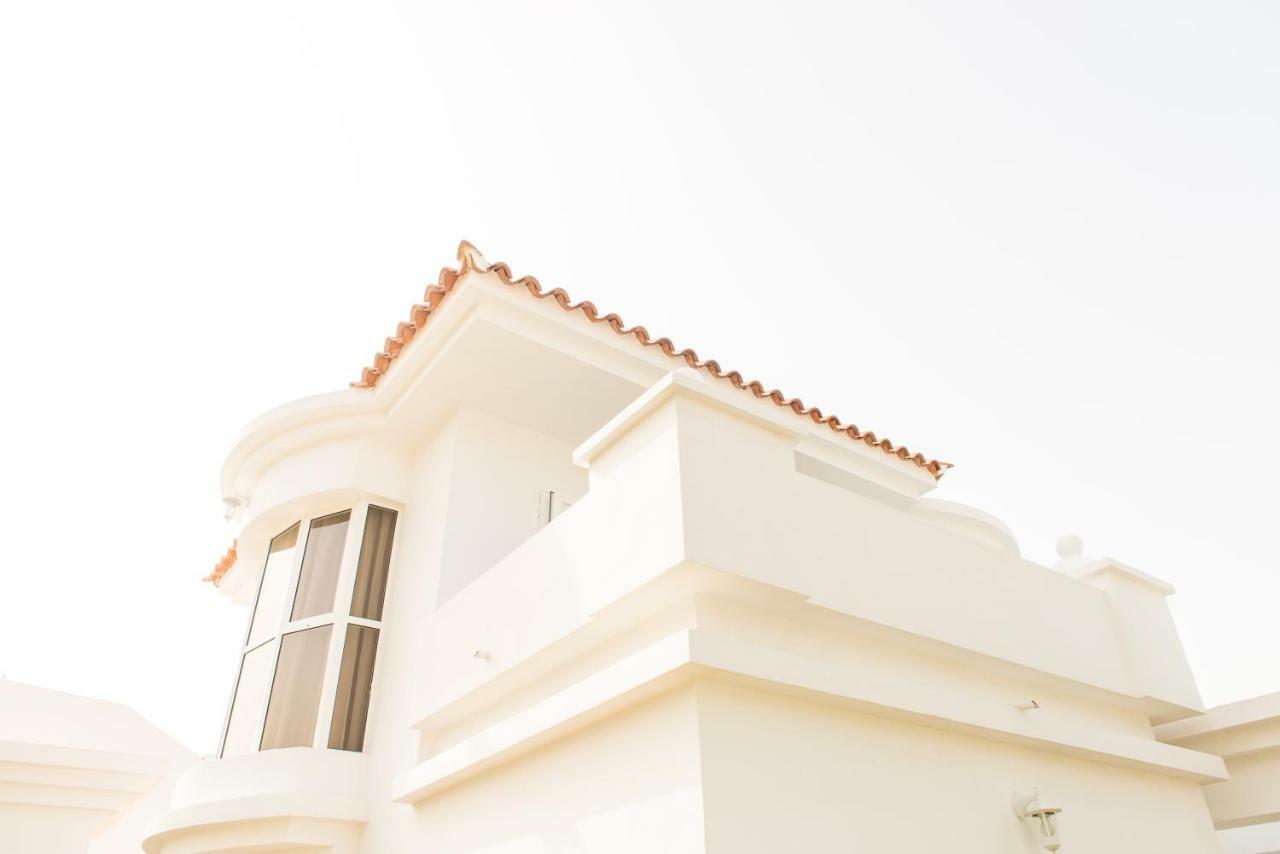 Casa Palmeras Villa
