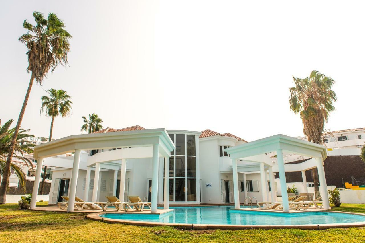 Casa Palmeras Villa Costa Adeje (Tenerife)