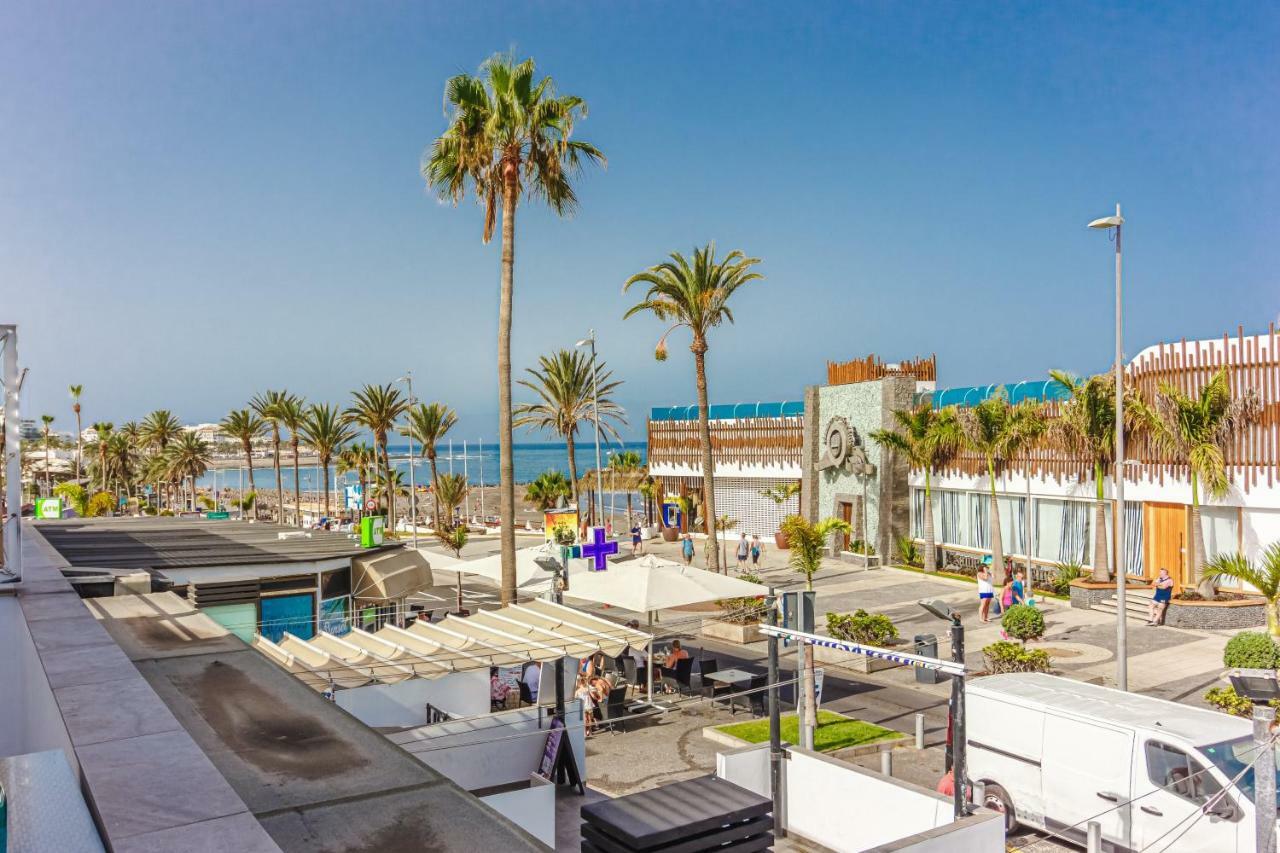 Apartamento Front Of A Aircon Americas Costa Adeje *