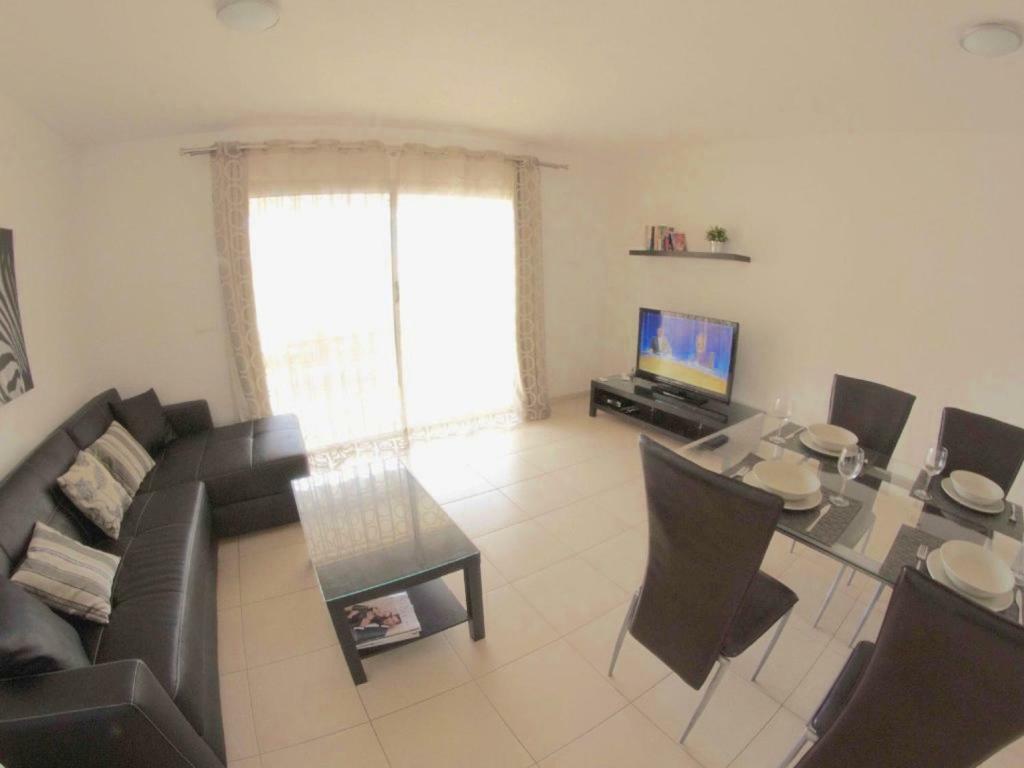 Villa Duplex C6 Con Piscina Privada