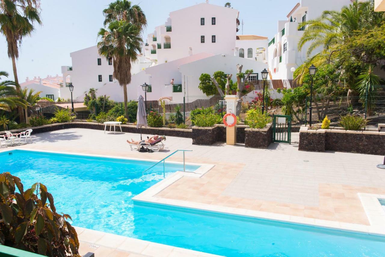 Appartement Windsor Park 2 Dormitorios Con Vista Al Mar *