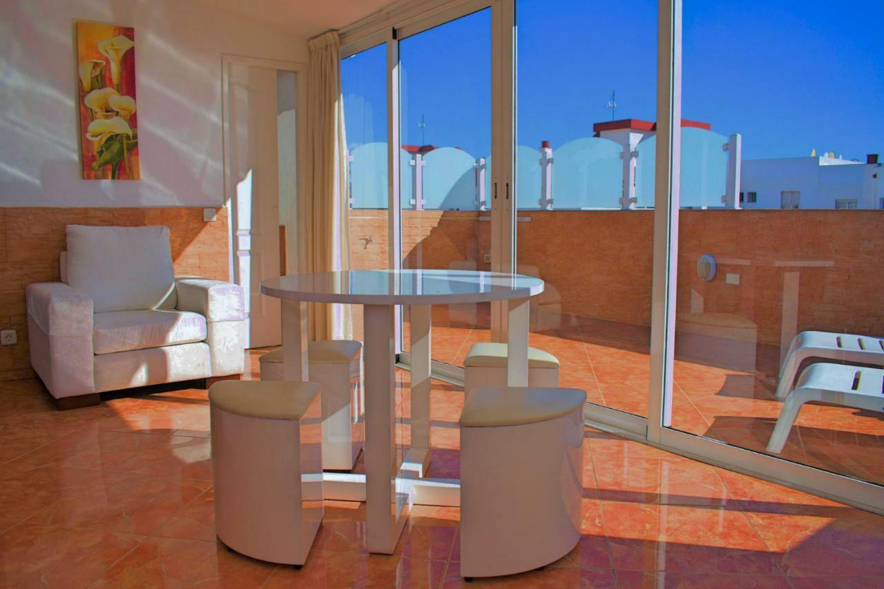 Palmeras Del Sur 1s Appartement