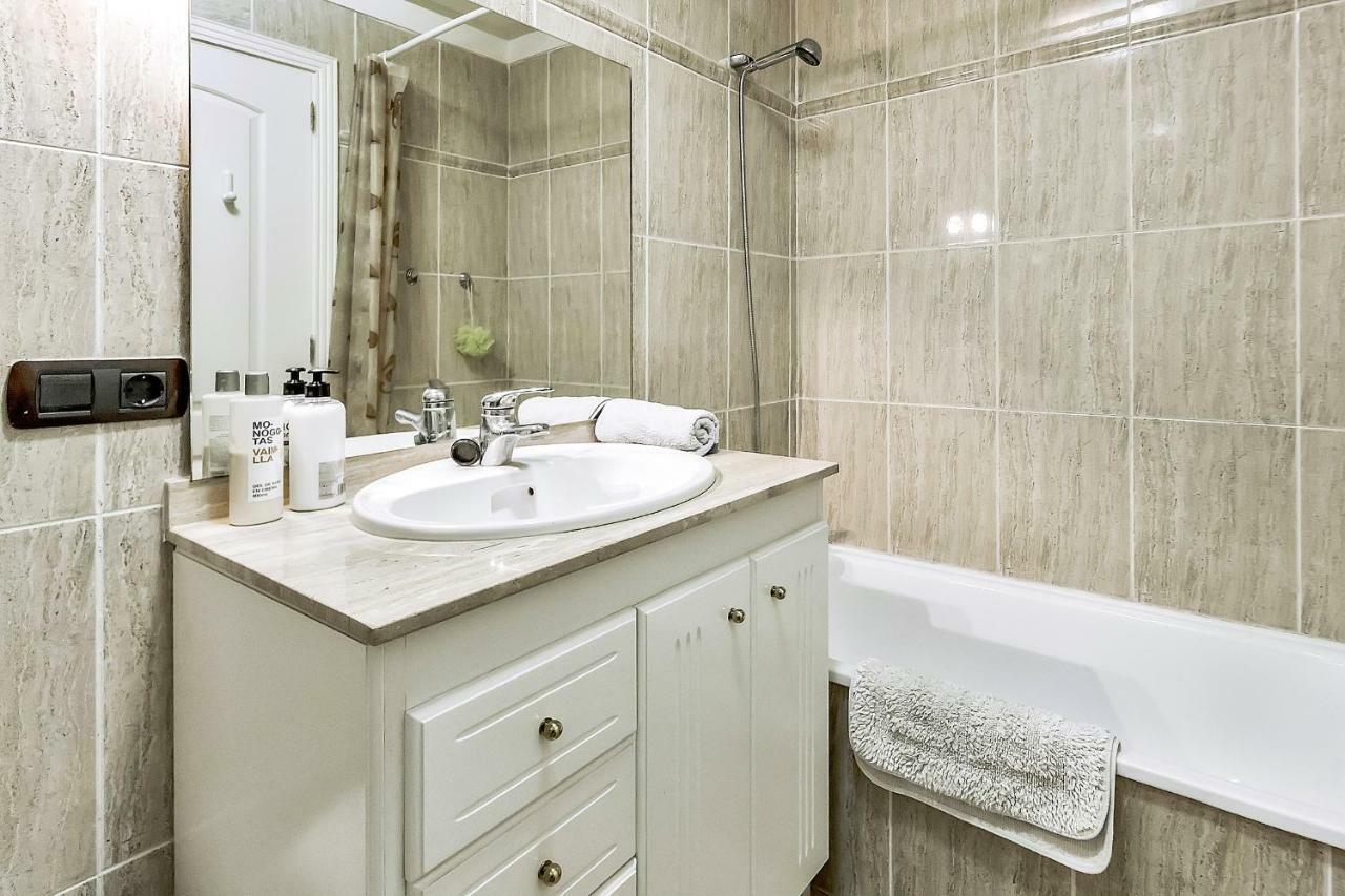 Appartement Edificio Nena 3 Bedrooms *