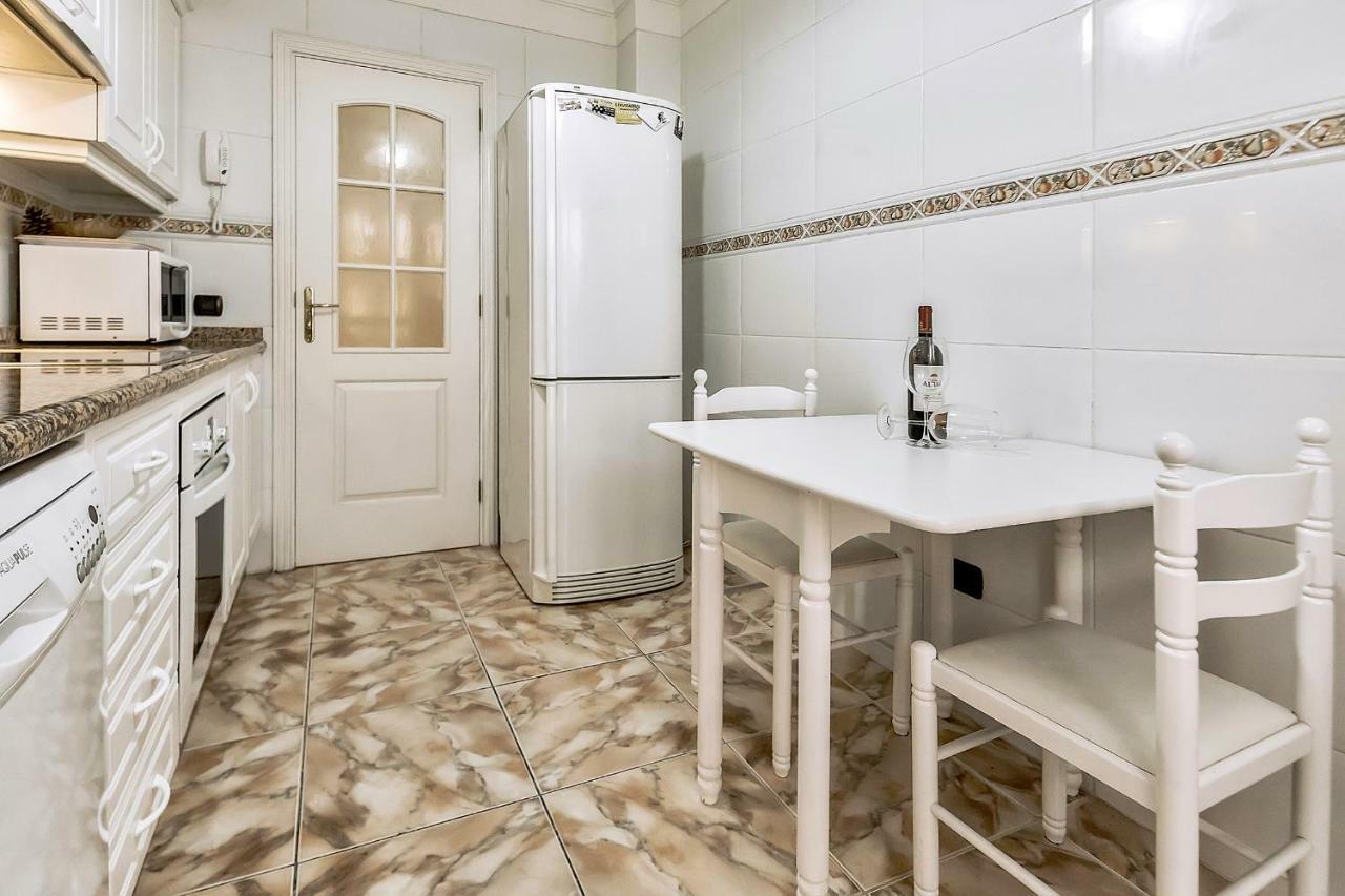 Edificio Nena 3 Bedrooms * Tenerife Island