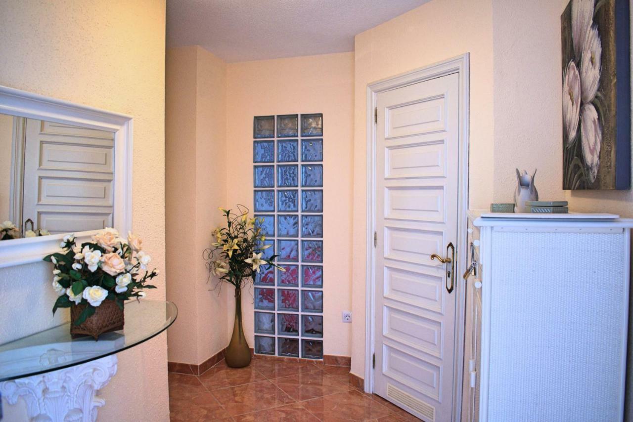 Palmeras Del Sur 1s Appartement