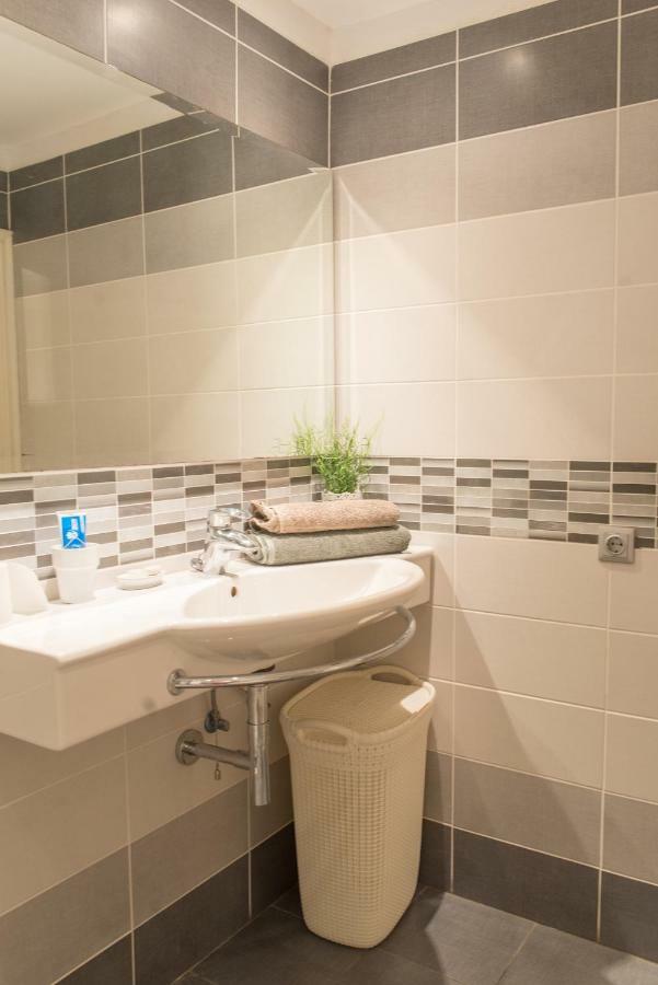 Apartamento Ocean View I *