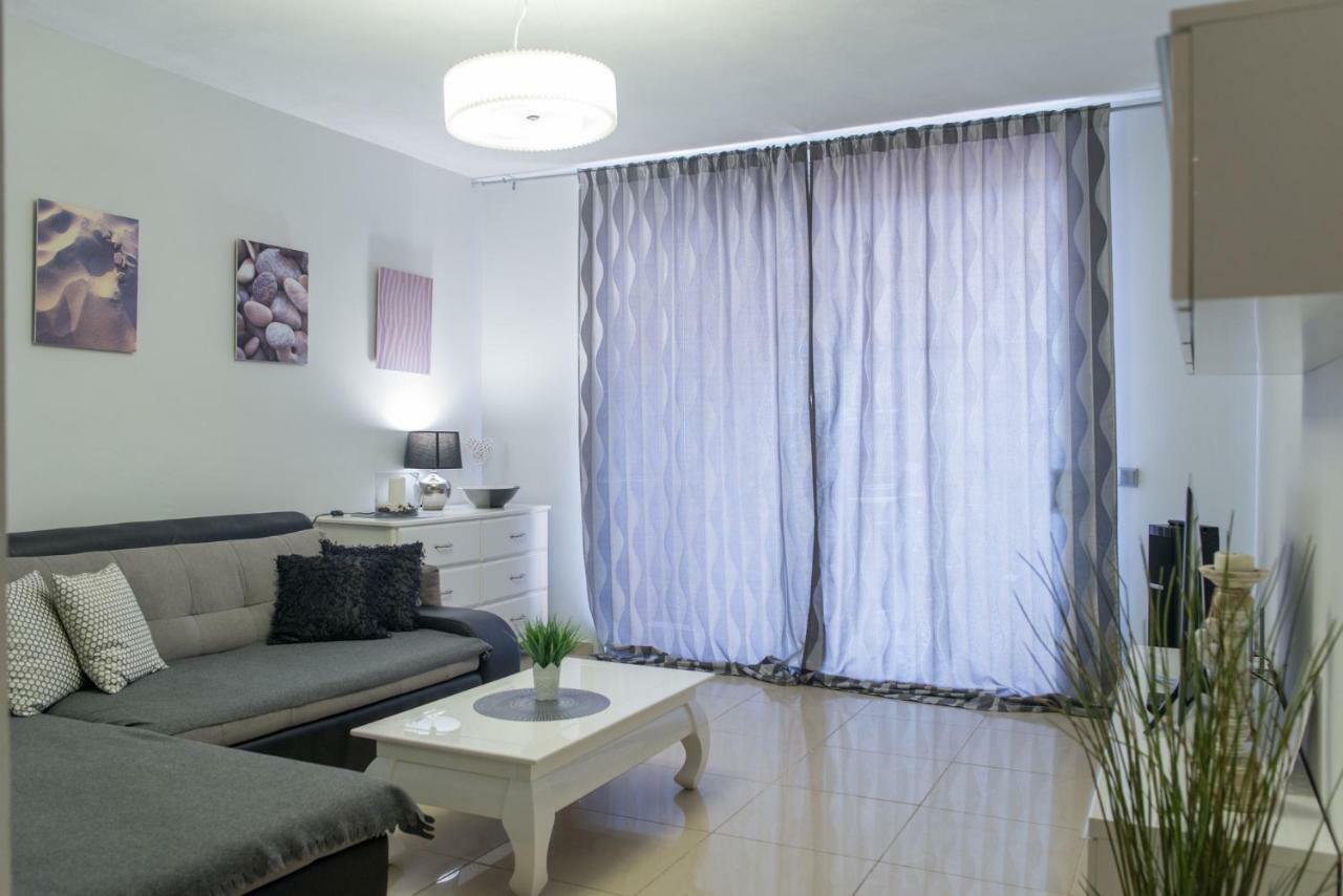 Apartamento Ocean View I Costa Adeje (Tenerife)