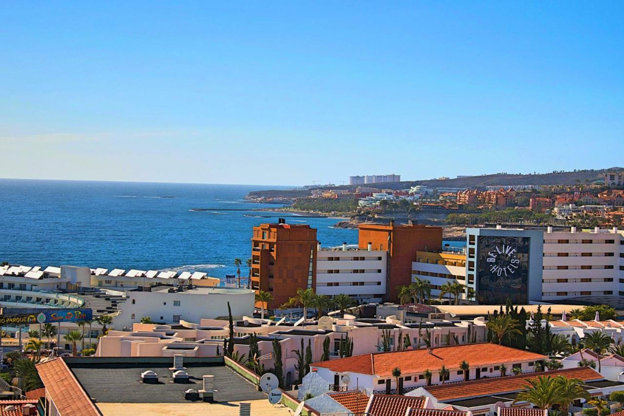 Palmeras Del Sur 1s Appartement