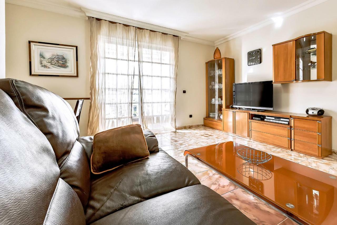 Edificio Nena 3 Bedrooms Appartement