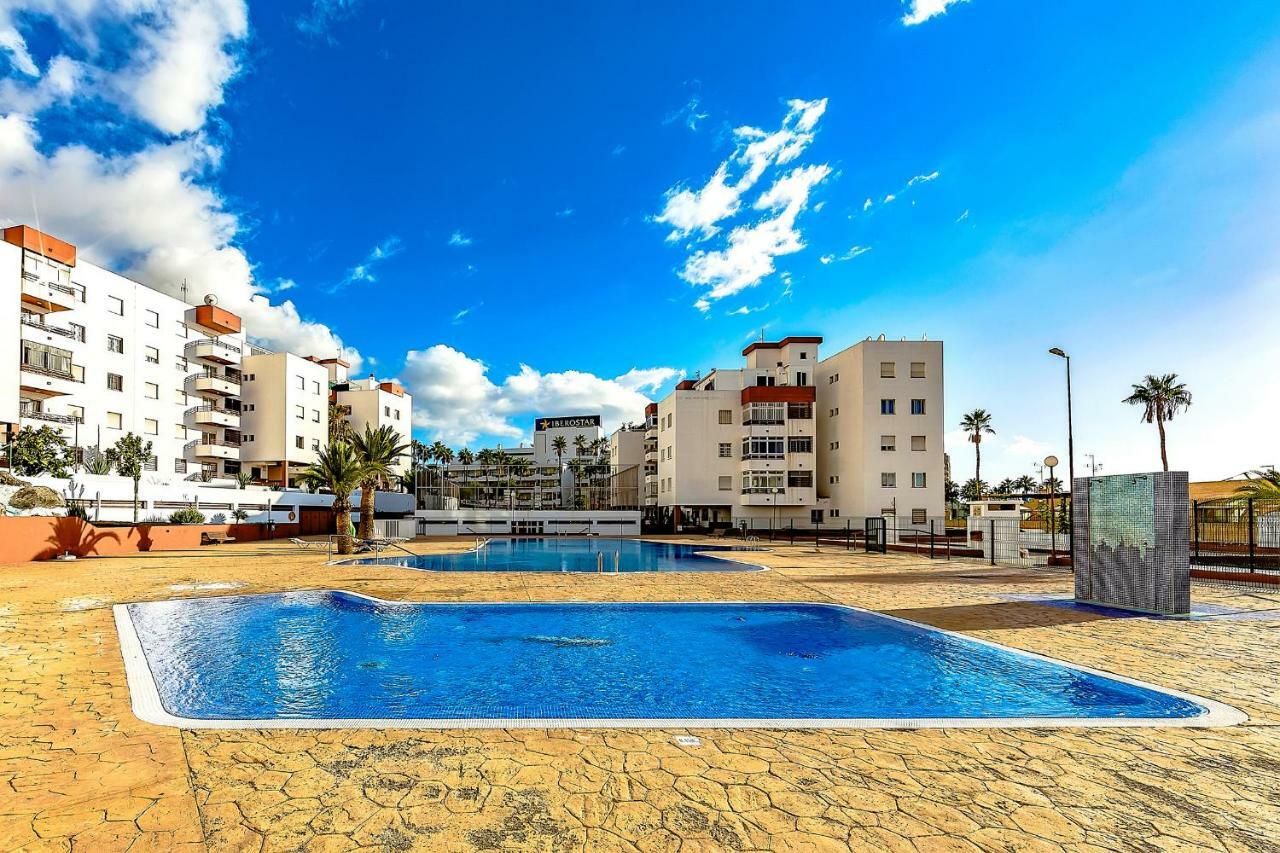 Apartment Palmeras Del Sur 2s *