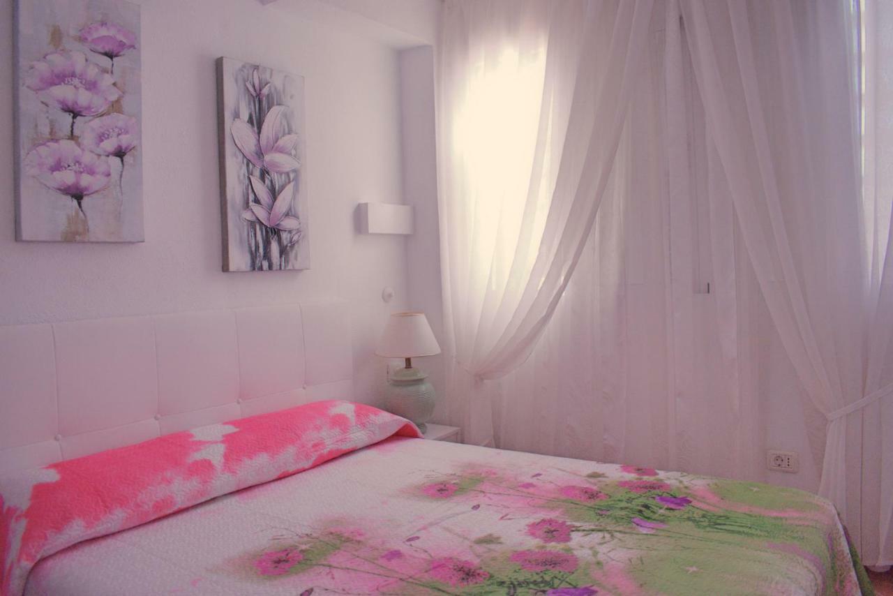 Appartement Palmeras Del Sur 1s Costa Adeje (Tenerife)