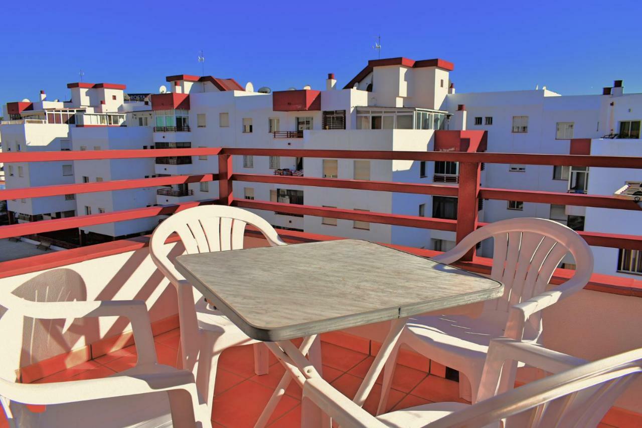 Apartment Palmeras Del Sur 2s *