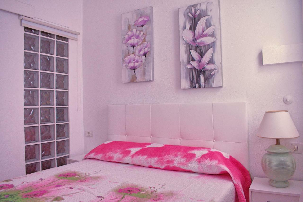 Appartement Palmeras Del Sur 1s Costa Adeje (Tenerife)