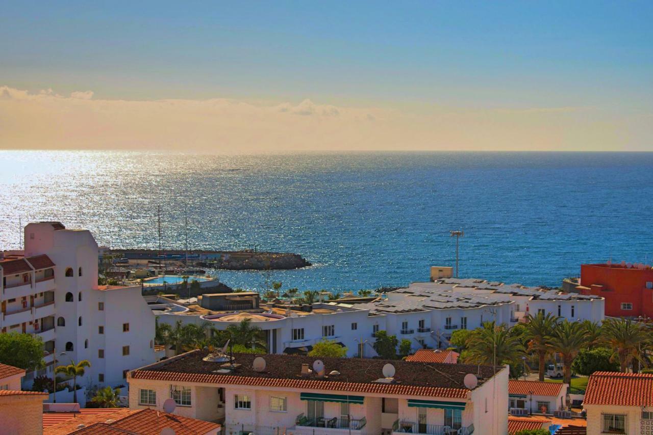 Palmeras Del Sur 1s * Costa Adeje (Tenerife)