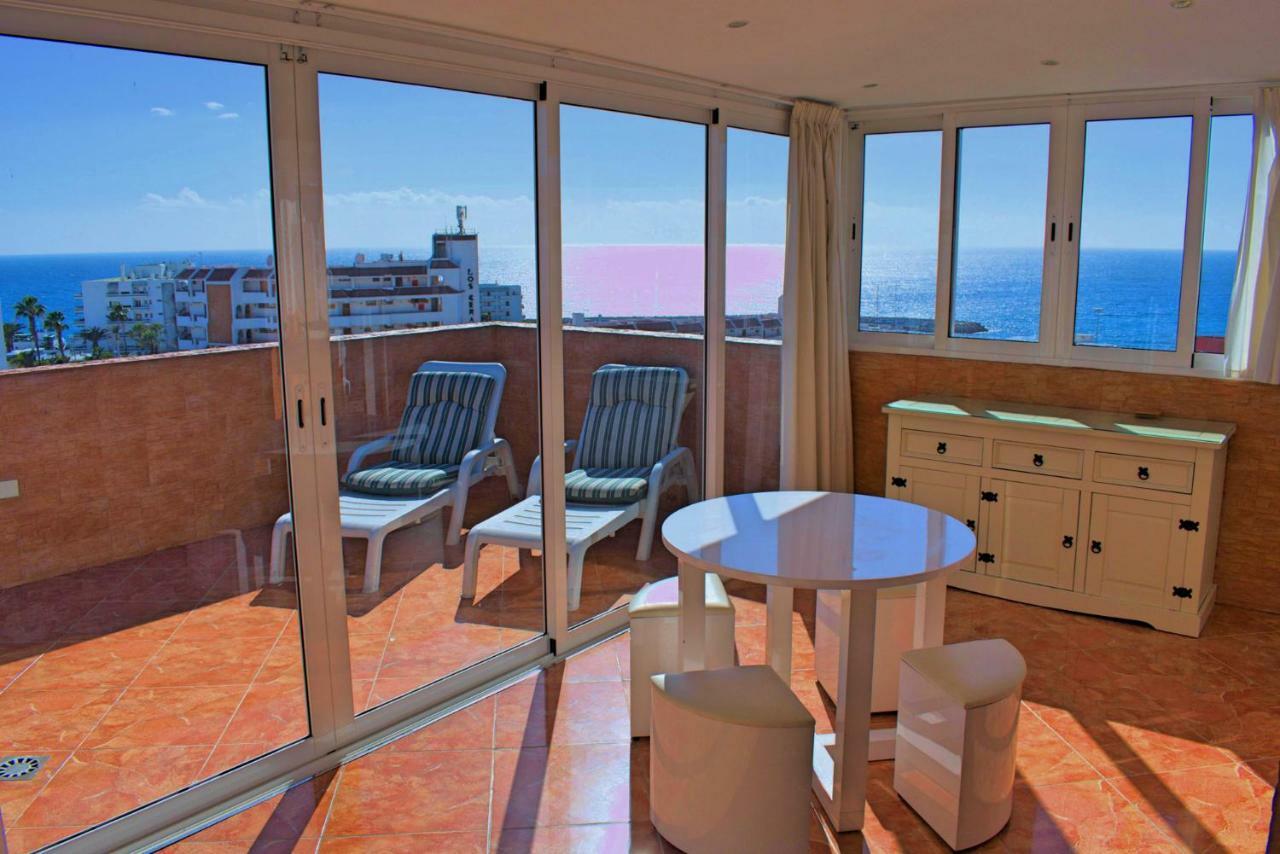 Palmeras Del Sur 1s Appartement *