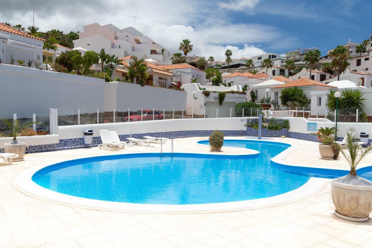 Casa Calma - Modern House With Panoramic Sea View Appartement Costa Adeje (Tenerife)