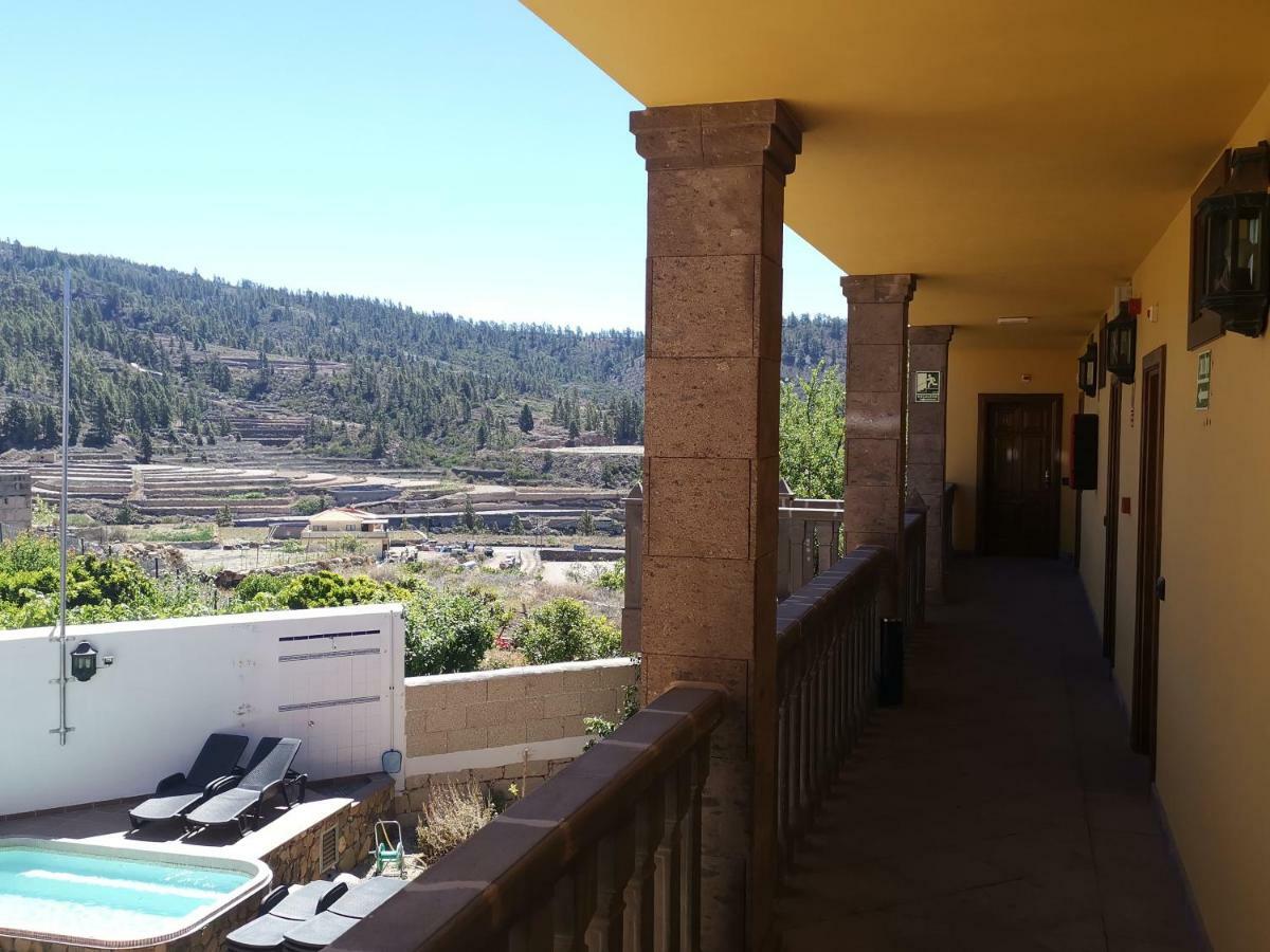El Tejar 2*