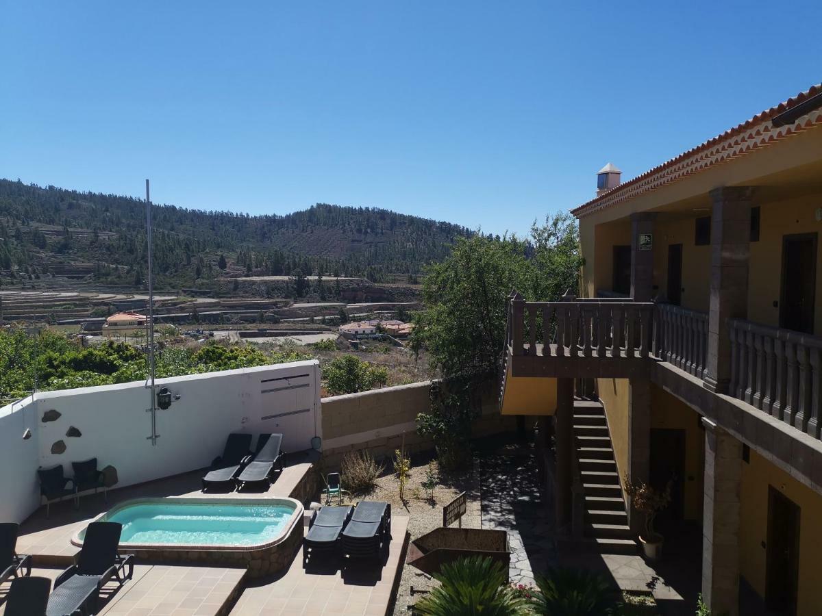El Tejar Hotel 2*