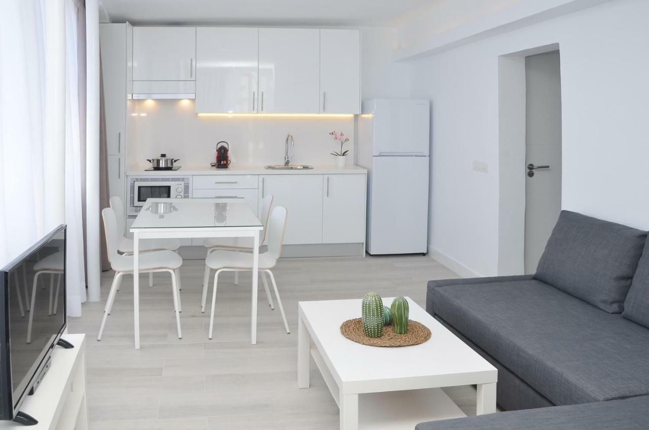 Сasa de vacaciones Canary Lofts Glorieta *