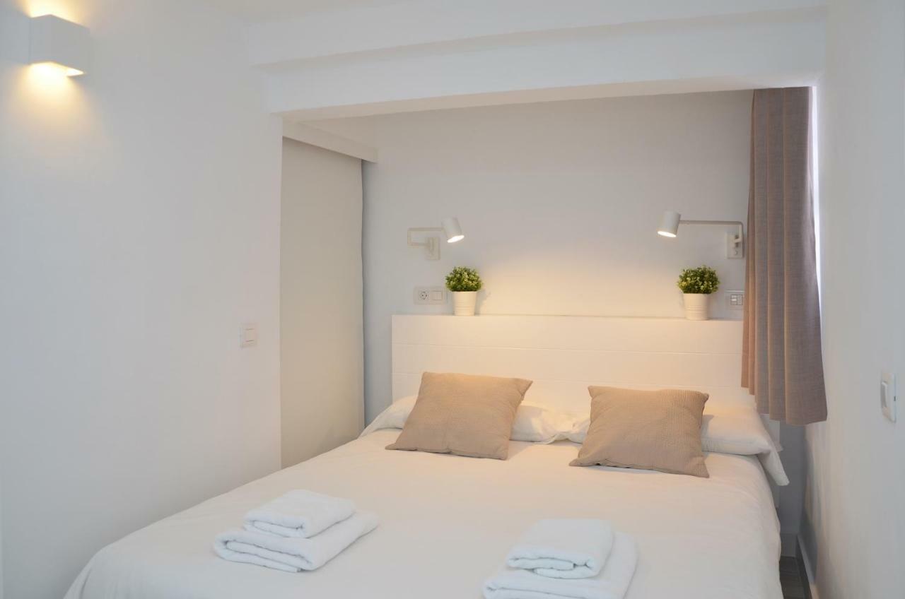 Canary Lofts Glorieta Сasa de vacaciones