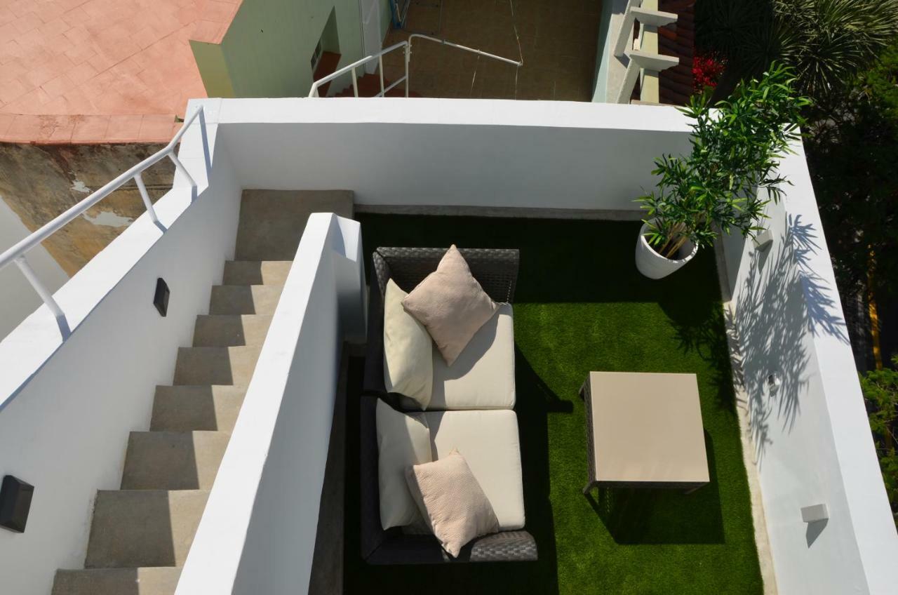 Canary Lofts Glorieta Сasa de vacaciones Santa Cruz de Tenerife