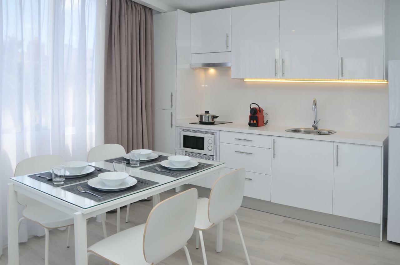Сasa de vacaciones Canary Lofts Glorieta Santa Cruz de Tenerife