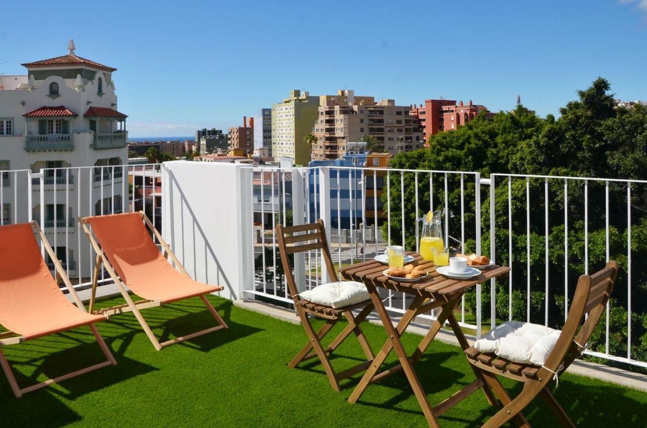 Сasa de vacaciones Canary Lofts Glorieta