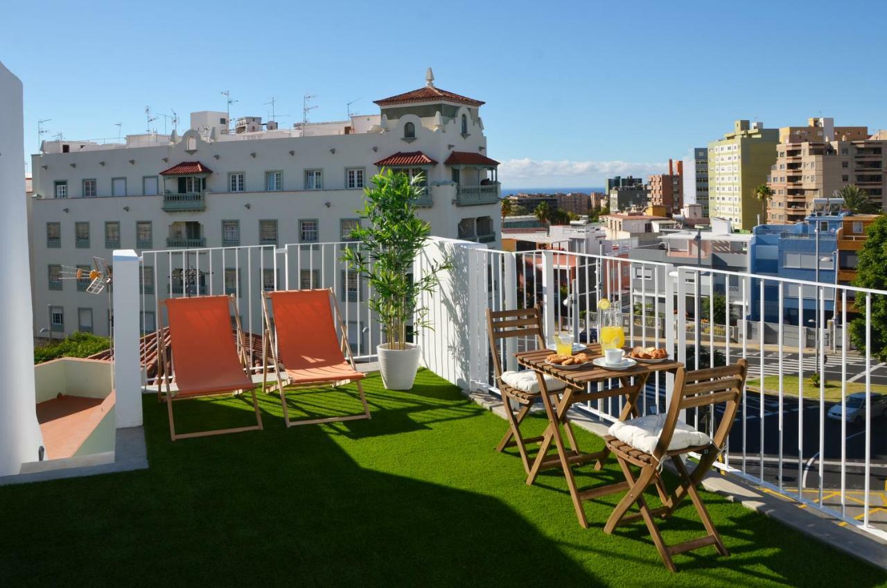 Canary Lofts Glorieta *