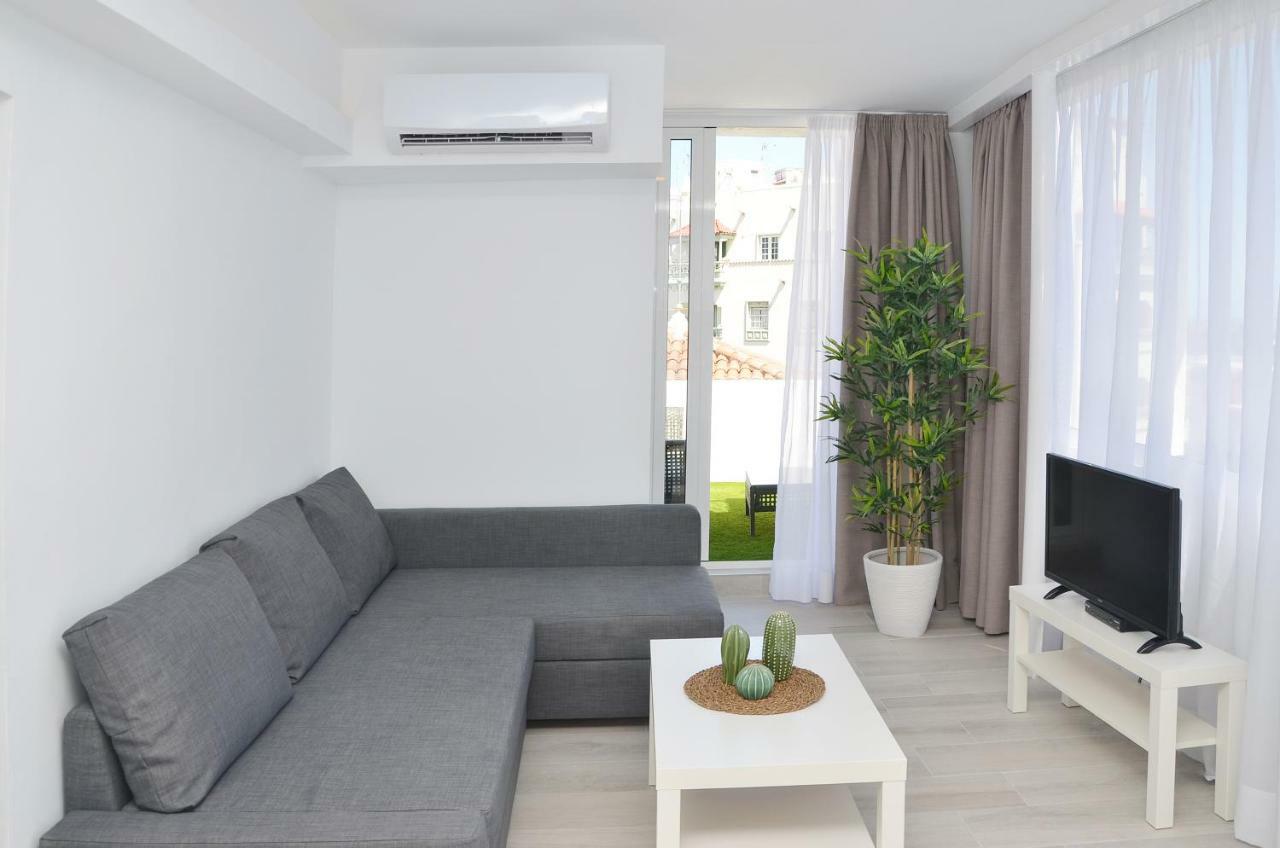 Hébergement de vacances Canary Lofts Glorieta Santa-Cruz de Ténérife
