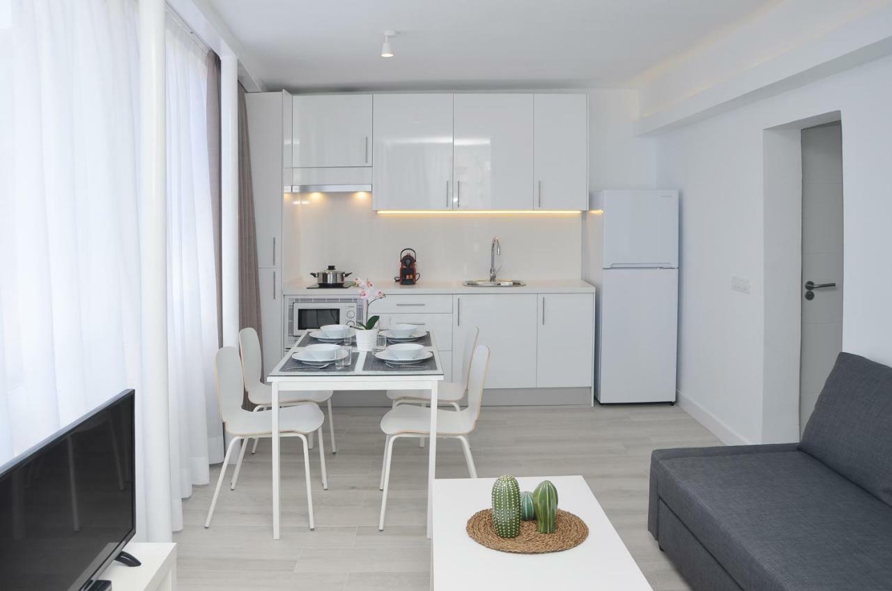 Сasa de vacaciones Canary Lofts Glorieta