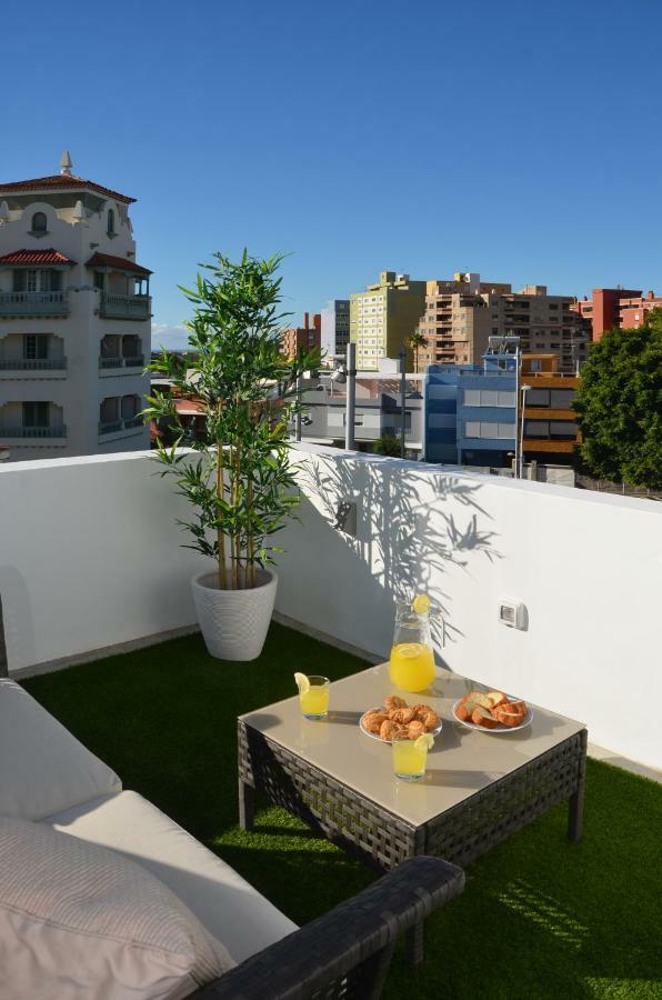 Canary Lofts Glorieta *