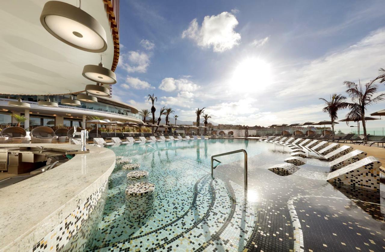 Hard Rock Tenerife Hotel