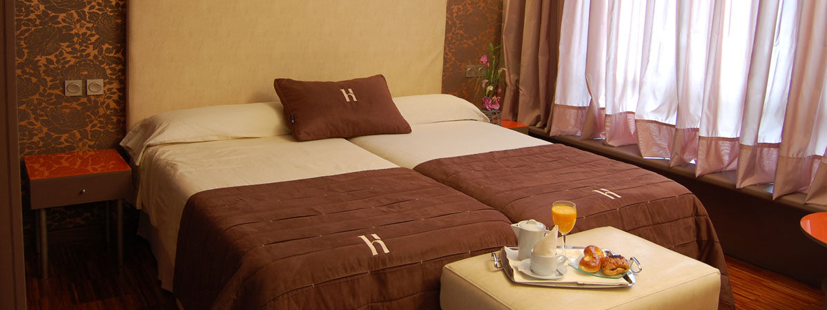 Escuela Cruz Hotel 4*
