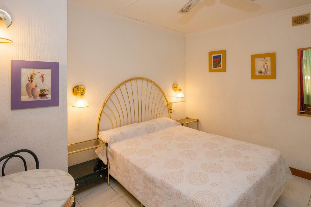 Atlantico Centro Hotel Santa Cruz de Tenerife
