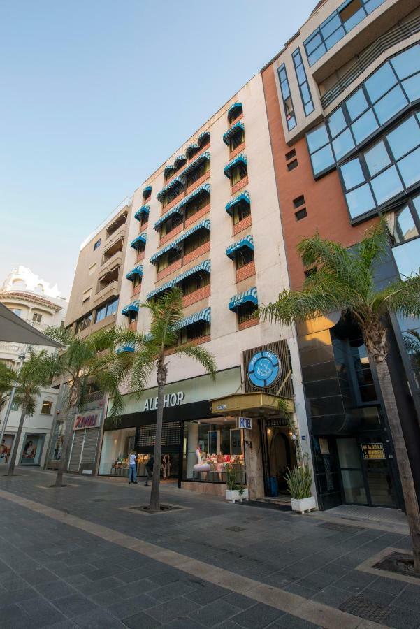 Atlantico Centro Hotel 2*