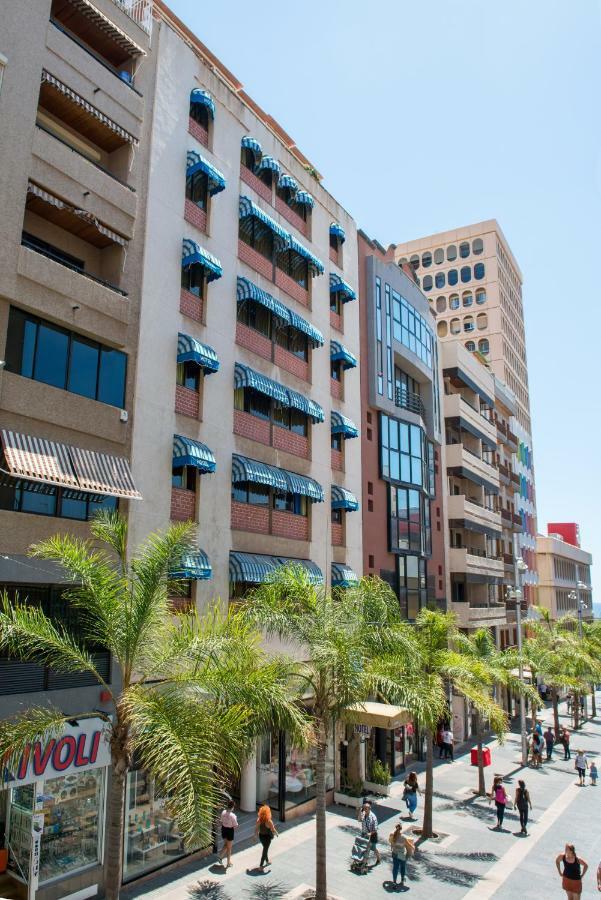Atlantico Centro Hotel 2*