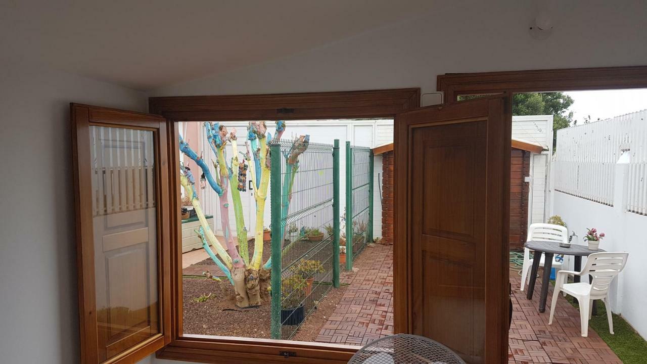 Anagato Country house Tegueste