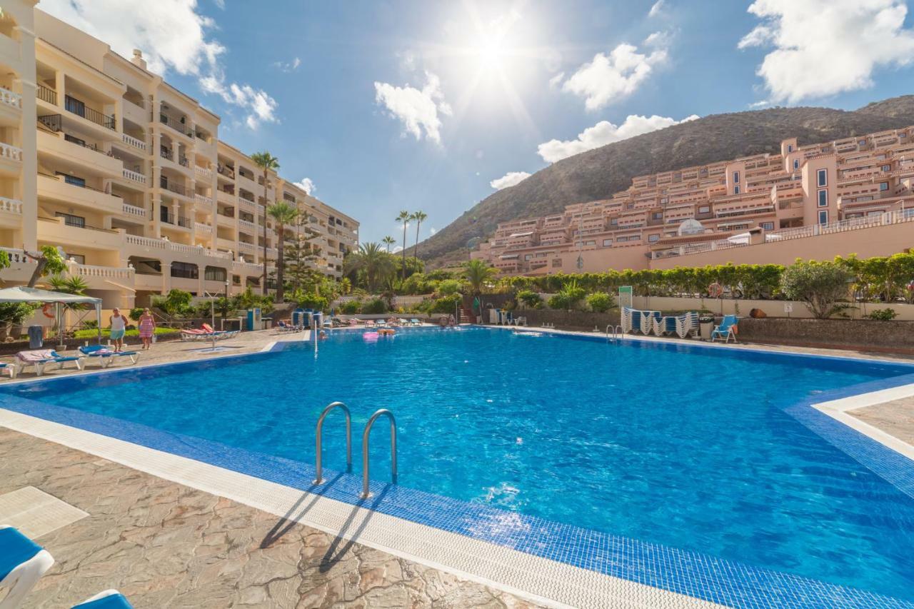 Casa Sara En Los Cristianos Appartement *